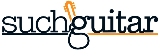 SuchGuitar